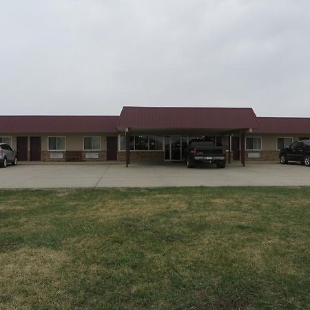 Sports Club Motel Wayne Екстериор снимка