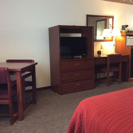 Sports Club Motel Wayne Екстериор снимка