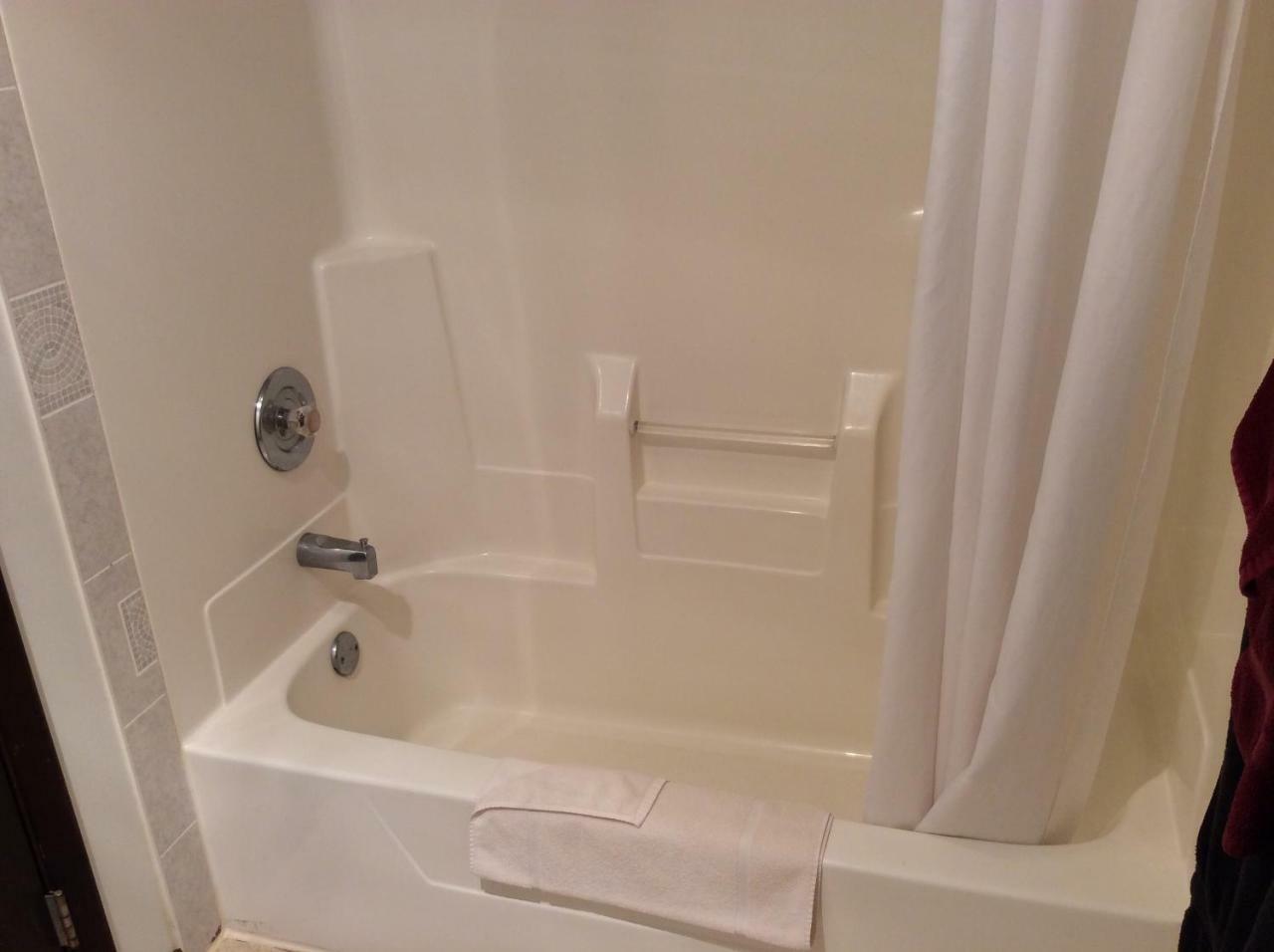 Sports Club Motel Wayne Екстериор снимка